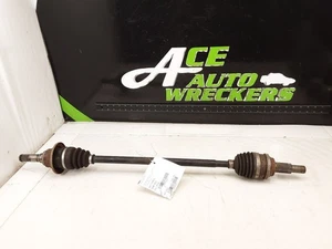 Driver Left Axle Shaft Rear Axle Fits 17-23 MAZDA CX-5 654029 - Bild 1 von 12