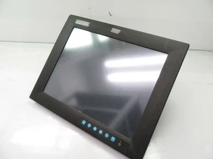 Advantech  Industrial Panel Computer XGA TFT LCD 15-in (Used Tested) - Picture 1 of 6