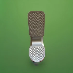 Estirador de pantorrilla Vive Foot Rocker cuña de tobillo estiramiento fascitis plantar yoga - Imagen 1 de 4