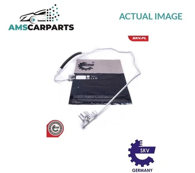 HIGH PRESSURE LINE AIR CONDITIONING 54SKV719 SKV GERMANY NEW OE REPLACEMENT - Image 1 of 4