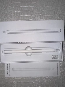 Stylus Pen for iPad with Palm Rejection Active Pencil - Picture 1 of 3