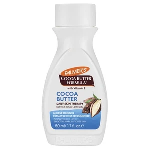 PALMER'S Cocoa Butter Formula Body Lotion With Vitamin E, 50ml: Moisture Skin - Picture 1 of 2