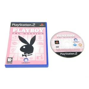 Playboy The Mansion Playstation 2 Occasion - Picture 1 of 2