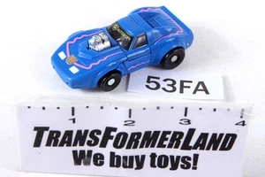 Transformadores Skram 100 % completos Axerators G2 - Imagen 1 de 3