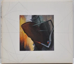 The Soul Cages - Sting - CD Digipak - Picture 1 of 6