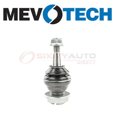 Mevotech Suspension Ball Joint for 2011-2015 BMW Alpina B7L xDrive 4.4L V8 - cb Foto 1 de 4