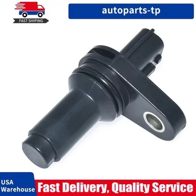 Sensor de posición del cigüeñal 23731-JA10B para Infiniti EX37 Q50 Q60 Nissan QUEST Foto 1 de 4