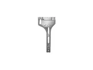 Action Crash 91RB48T Hood Latch Support Fits 1999-2000 Cadillac Escalade - Picture 1 of 1