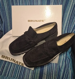 BRUNATE SLIP ONS DICK HEILE - Bild 1 von 4
