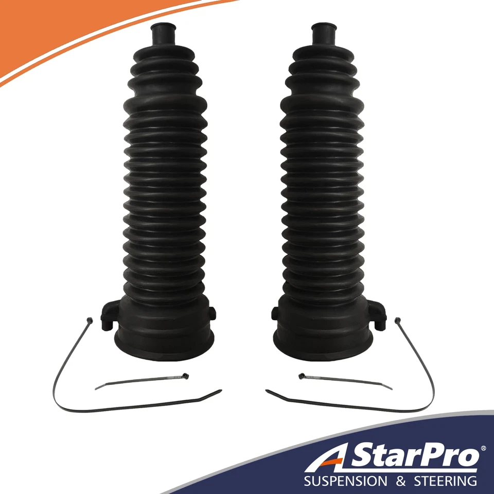 Barra de dirección piñón barra de amarre bota para Ford Ranger Mazda B2300 B2500 B3000 B4000 Foto 1 de 4