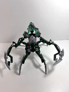 LEGO Bionicle: Nidhiki 8622 (2004) LOT B - Picture 1 of 7