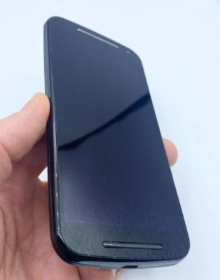 Motorola Moto G 2 2nd generazione Dual sim perfetto Display touchscreen 4G - Immagine 1 di 4