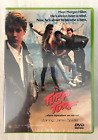 Tuff Turf (DVD, 1985) James Spader- Top Ten Media RARE GREEN BOX *NEW*