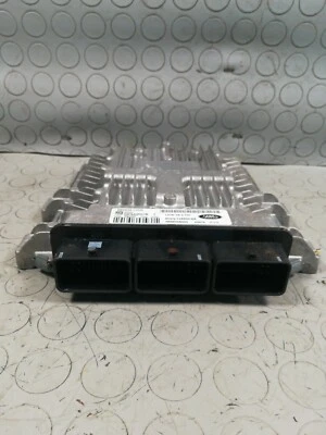 Centralina motore LAND ROVER DISCOVERY III 2008 8H2Q-12A650-AA - Immagine 1 di 4