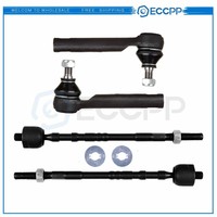 Moog EV800361 Tie Rod End Federal Mogul Moog EV800361 Tie Rod End Federal Mogul