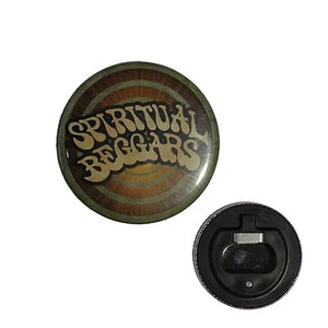 SPIRITUAL BEGGARS - Logo - Flaschenöffner - Bottle Opener - Bild 1 von 1