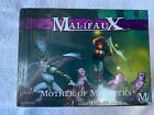 Malifaux   "Mother of Monsters" M2E - NEW!!!