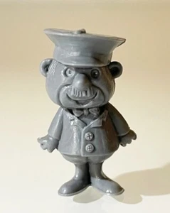 Figura Dunkin MR. TWIDDLE HANNA-BARBERA ✱ Disvenda Premium Portugal Años 80 RARA - Imagen 1 de 5