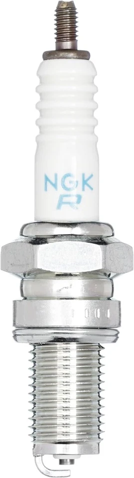 Свеча зажигания NGK DR8EA стандартная - Изображение 1 из 4