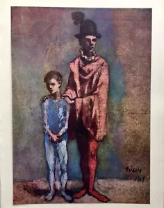 EXQUISITER MEISTERWERK KUNSTDRUCK VON BERÜHMTEM MEISTERKÜNSTLER KLASSISCHES KUNSTWERK GEMÄLDE - Bild 1 von 1