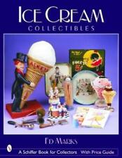 Ed Marks Ice Cream Collectibles (Paperback)
