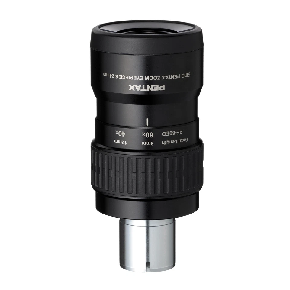 Pentax SMC 8-24mm Zoom Eyepiece (1.25-Inch) - Image 1 of 1