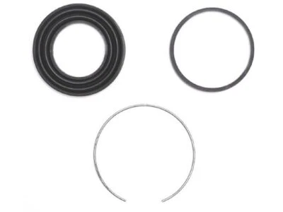 Kit de sellado de pinza de freno de disco delantera Raybestos 81587SM para camioneta Isuzu 1984-1987 Foto 1 de 2