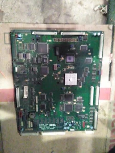 sega virtua striker 2 99 model 3 arcade pcb part #4 - Picture 1 of 3