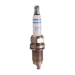 NEW OEM GENUINE SPARK PLUG Bosch Standard Super FR7HE2 0242235761 - Picture 1 of 1