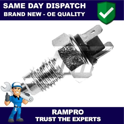 Fits Vauxhall Nova Astra Cavalier Reverse Light Switch Stallex #2 - Image 1 of 2