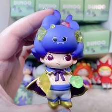 POP MART x DIMOO WORLD Fairy Tale Series Alchemist Mini Figure Designer Toy New