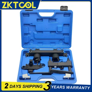 Motor Nockenwelle Steuerwerkzeug Kit für Cadillac XT4 2,0L Silverado Sierra 2,7L 5 STCK. - Bild 1 von 11