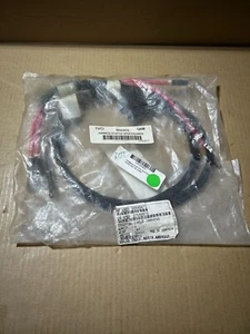 New - Unused - Genuine Starter Cable Harness for Volvo / Mack : 20563870 - Picture 1 of 4