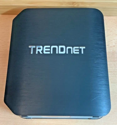 Trendnet AC1750 Dual Band Wireless Router - Image 1 of 4