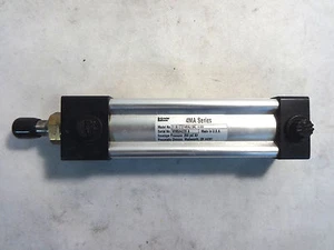 NEW SCHRADER BELLOWS 01.50 CTEF4MAU13AC 4.000 250PSI PNEUMATIC CYLINDER - Picture 1 of 2