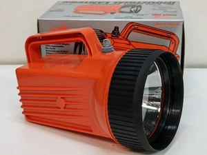 Bright Star 2206 Orange UL Lantern Safety Class I Approved  - Picture 1 of 5