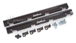 EDELBROCK 3504 FUEL RAIL KIT HOLDEN VN EFI FOR ED75945 INTAKE MANIFOLD - Picture 1 of 1