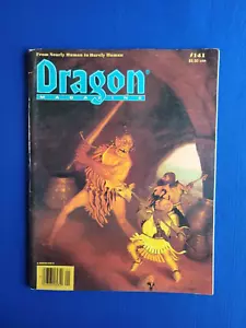 Dragon Magazin Ausgabe #141 - Bild 1 von 2