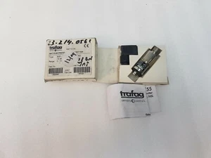 Trasmettitore di pressione TRAFAG 8251.78.2517 - Foto 1 di 9
