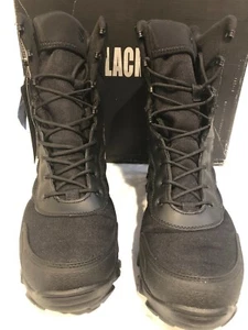BlackHawk Force Boot, Black, 11.5 Medium, BT03BK115M - Picture 1 of 6