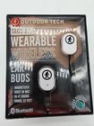 Outdoor Tech Tags 2.0 Earbuds