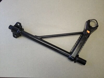 NICE USED ORIGINAL GENUINE PORSCHE 914 1.7 1.8 2.0 PASSENGER CONTROL ARM NLA 12 - Image 1 of 4