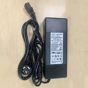 1 Stück Neu JA150KLA AC Adapter für SonoScape A5 Doppler Ultraschall 4 Pin - Bild 1 von 1