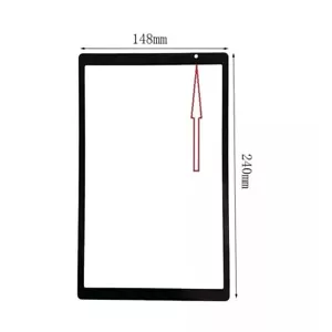 10.1inch PRITOM TAB 10 Lite M10 Tablet Capacitive Touch Screen Digitizer Panel - Picture 1 of 1