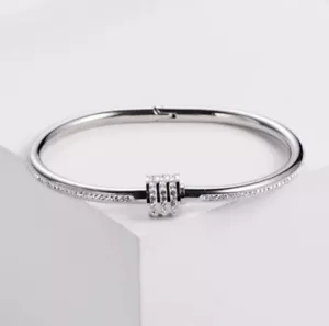 Pulsera de acero inoxidable - Imagen 1 de 3