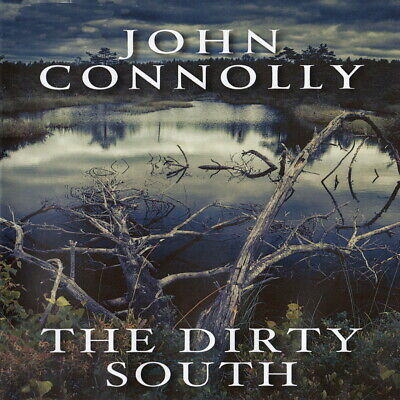 John Connolly The Dirty South Audio Book Mp3 On CD • 9.95$