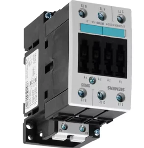 Brand New 1PC SIEMENS 3RT5046-1AF00 contactor In Box In stock - Picture 1 of 12