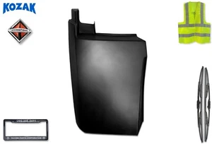 Controlador de extensión de guardabarros lado izquierdo International LT LT625 - Imagen 1 de 7
