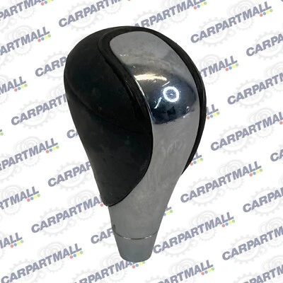 2006-2013 Lexus IS250 Sedan Automatic Shift Shifter Gear Knob Handle Lever OEM Foto 1 de 4