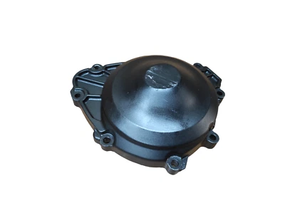 CARTER STATORE CON LIEVI GRAFFI YAMAHA YZF R1 BIG BANG  2009/2014  14B1541100 - Immagine 1 di 4